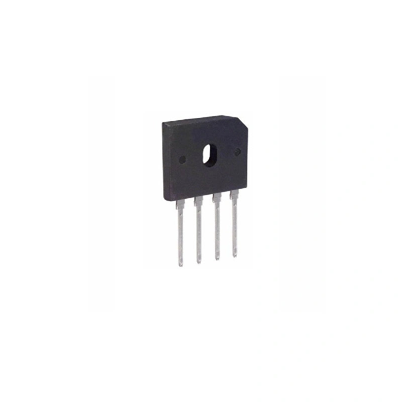Experience Reliable Power with the High-Quality GBU808 Rectifier Bridge